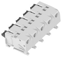 TE CONNECTIVITY - BUCHANAN 2318582-5 TERMINAL BLOCK, PLUGGABLE, 5POS, 18AWG