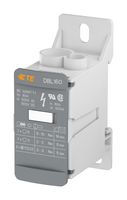 ENTRELEC - TE CONNECTIVITY 1SNL316010R0000 TB, POWER DISTRIBUTION, 1POLE, 00AWG