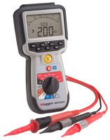 MEGGER MIT4202 MIT420/2-EURO INS TESTER