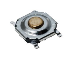 C&K COMPONENTS PTS525SKG15JSMTR2 LFS