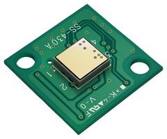 PIR Motion Sensors