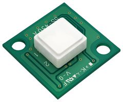 KEMET SS-430L-W PIR SENSOR, 5M, 37DEG/28DEG, 5.5VDC