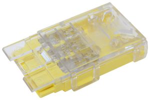 MOLEX 19403-1010 POWER CONN, PLUG/RCPT, 2+PE, 10.1MM