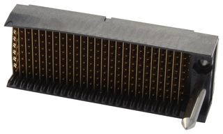 MOLEX 74061-1004 CONN, BACKPLANE, HEADER, 80POS, 2MM