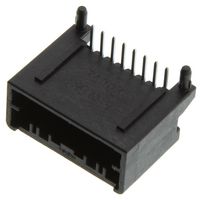 MOLEX 34793-0080 CONNECTOR, HEADER, 8POS, 1ROW, 2MM