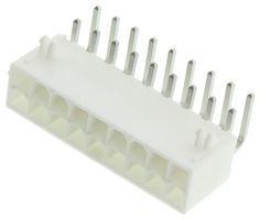 MOLEX 39-30-0180 CONNECTOR, HEADER, 18POS, 2ROW, 4.2MM