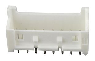 MOLEX 53375-1210 CONNECTOR, HEADER, 12POS, 1ROW, 2.5MM