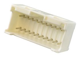 MOLEX 55917-0830 WTB CONN, HEADER, 8POS, 2ROW, 2MM