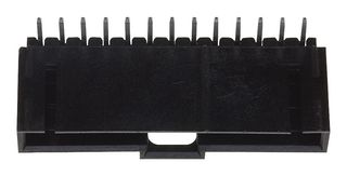 MOLEX 70553-0015 WTB CONN, HEADER, 16POS, 1ROW, 2.54MM