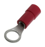 MOLEX 19070-0051 TERMINAL, RING TONGUE, M5, 0.8MM2