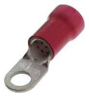 MOLEX 19071-0283 TERMINAL, RING TONGUE, M10, 2AWG