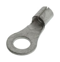 MOLEX 19193-0080 TERMINAL, RING TONGUE, M4, 2.5MM2