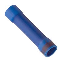 MOLEX 19154-0047 TERMINAL, BUTT SPLICE, 8AWG-6AWG, BLU