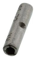 MOLEX 19189-0002 TERMINAL, BUTT SPLICE, 22AWG, 18AWG