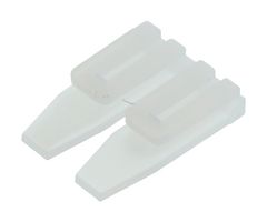 MOLEX 35150-0290 TPA, 2POS HOUSING CONN, NYLON