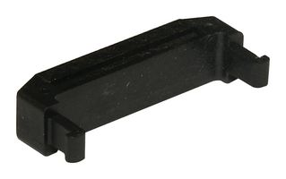 MOLEX 87569-1016 STRAIN RELIEF, THERMOPLASTIC, 16POS