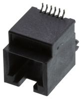 MOLEX 95503-6671 MODULAR CONN, JACK, 6P6C, 1PORT, SMT