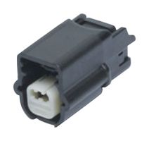 MOLEX 31402-2500 AUTOMOTIVE HOUSING, RCPT, 2POS, 10A