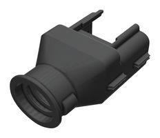 MOLEX 34951-1210 AUTOMOTIVE CONN HOUSING, RCPT, 12POS