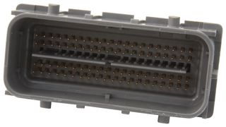 MOLEX 31387-4009 AUTOMOTIVE CONN, HEADER, 80POS, 500V