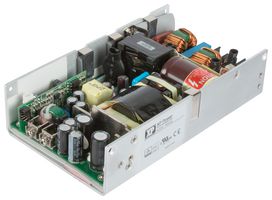XP POWER PBR500PS12B POWER SUPPLY, AC-DC, 12V, 29.17A