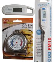 Temperature Testing Kits