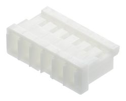 MOLEX 87439-0900 CONN HOUSING, RCPT, 9POS, 1ROW, 1.5MM