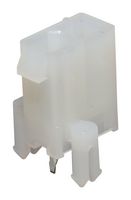 MOLEX 39-30-6025 WTB CONNECTOR, HEADER, 2POS, 2ROW