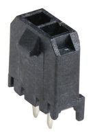 MOLEX 43650-0229 WTB CONNECTOR, HEADER, 2POS, 1ROW, 3MM