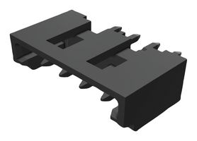 MOLEX 53290-0480 WTB CONN, HEADER, 4POS, 1ROW, 2MM