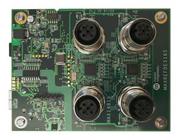 ANALOG DEVICES MAXREFDES165#