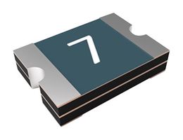 YAGEO SMD0805B050TF