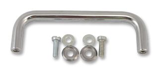 MENTOR 270.2 HANDLE, ROUND, CHROME, 88MM