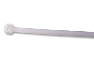LEGRAND 32039 CABLE TIE, NATURAL, 280MM