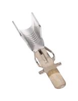 MOLEX 171826-0100 CONTACT, 10AWG, PIN, CRIMP