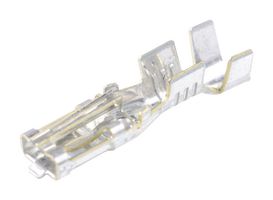 MOLEX 43374-0001 CONTACT, 14AWG, SOCKET, CRIMP