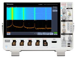 Oscilloscopes