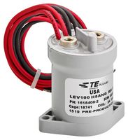 KILOVAC - TE CONNECTIVITY LEV100H5CNG