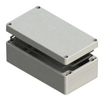 DELTRON ENCLOSURES 490-221208A-68