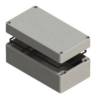 DELTRON ENCLOSURES 490-221209A-68