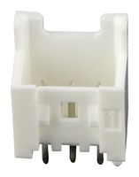 MOLEX 53375-0310 CONNECTOR, HEADER, 3POS, 1ROW, 2.5MM