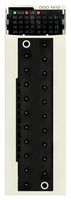 SCHNEIDER ELECTRIC BMXDDO1612 DISCRETE MODULE, 16 O/P