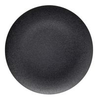 SCHNEIDER ELECTRIC ZBA2 SWITCH CAP, BLACK, PUSH BUTTON