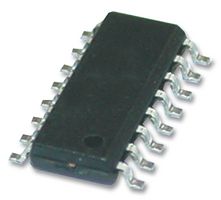 TEXAS INSTRUMENTS MAX3232ECDR