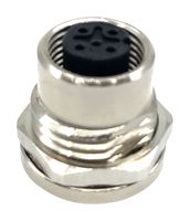 MULTICOMP PRO MPM12-SSS-5AFP