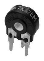 AMPHENOL PIHER SENSORS AND CONTROLS PT10MH10-503A1010-PM-S