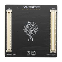 MIKROELEKTRONIKA MIKROE-3498