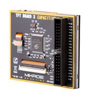 MIKROELEKTRONIKA MIKROE-3507