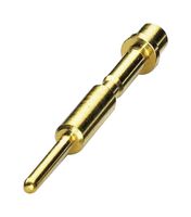 PHOENIX CONTACT 1618458 CONTACT, PIN, 0.25-1MM2, CRIMP