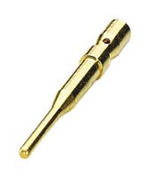 PHOENIX CONTACT 1623778 CONTACT, PIN, 0.5-1MM2, CRIMP